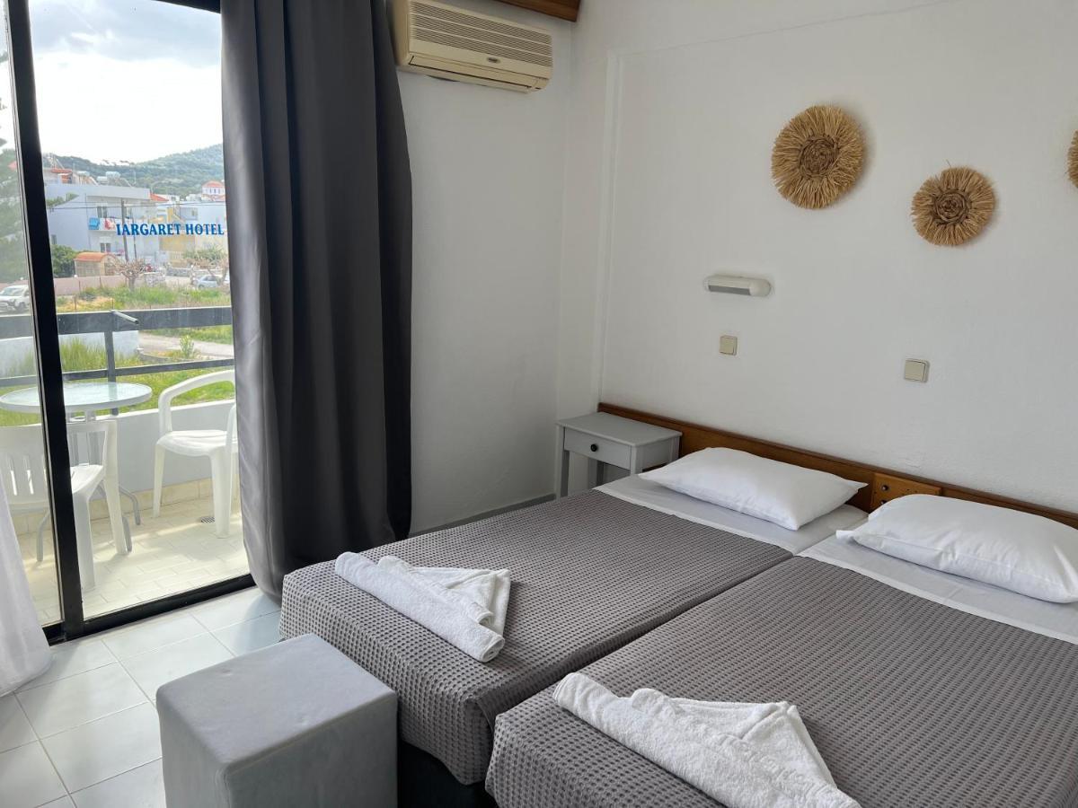 Smart Accommodation Rhodes Kremasti  Exterior photo
