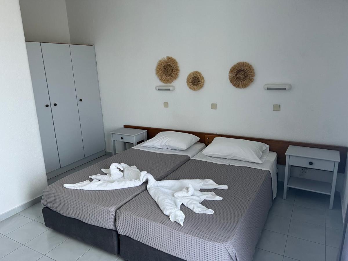 Smart Accommodation Rhodes Kremasti  Exterior photo
