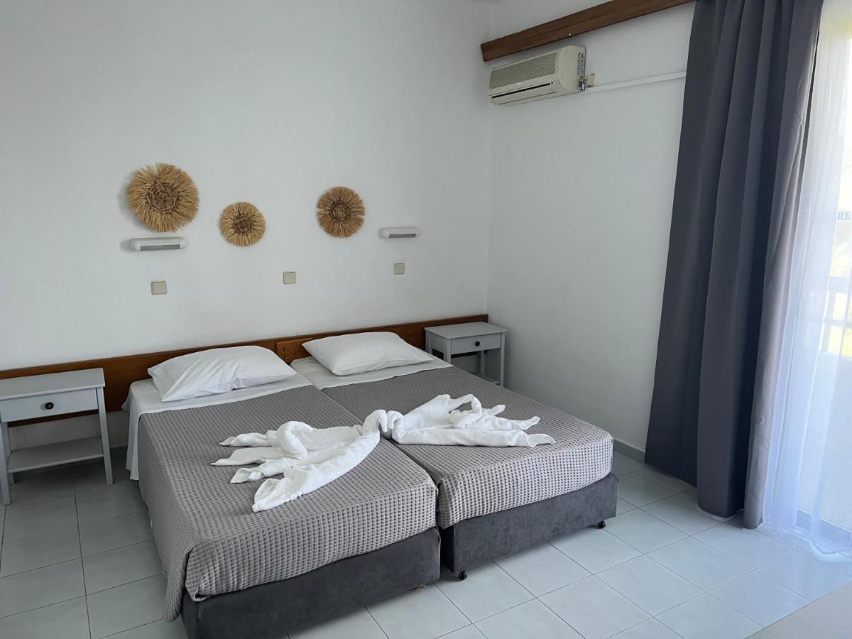 Smart Accommodation Rhodes Kremasti  Exterior photo