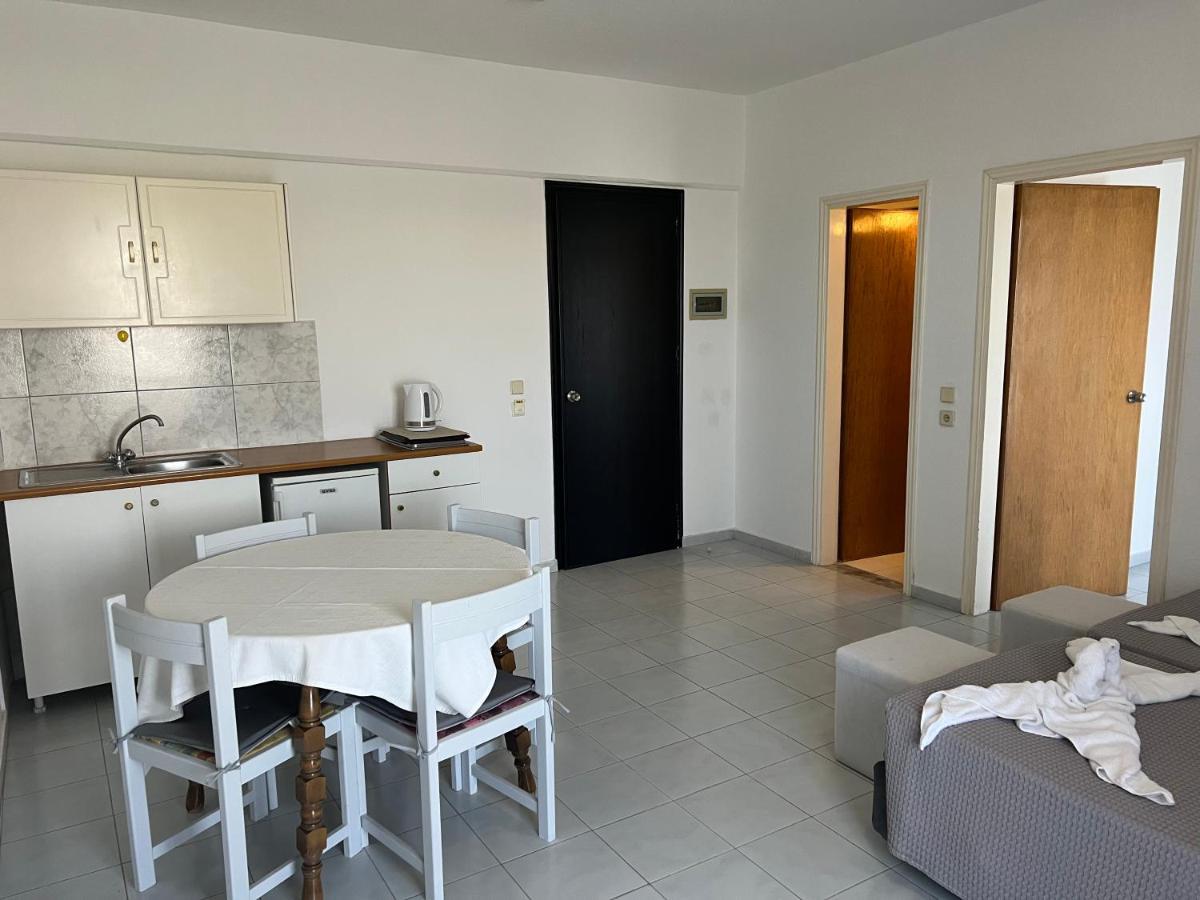 Smart Accommodation Rhodes Kremasti  Exterior photo