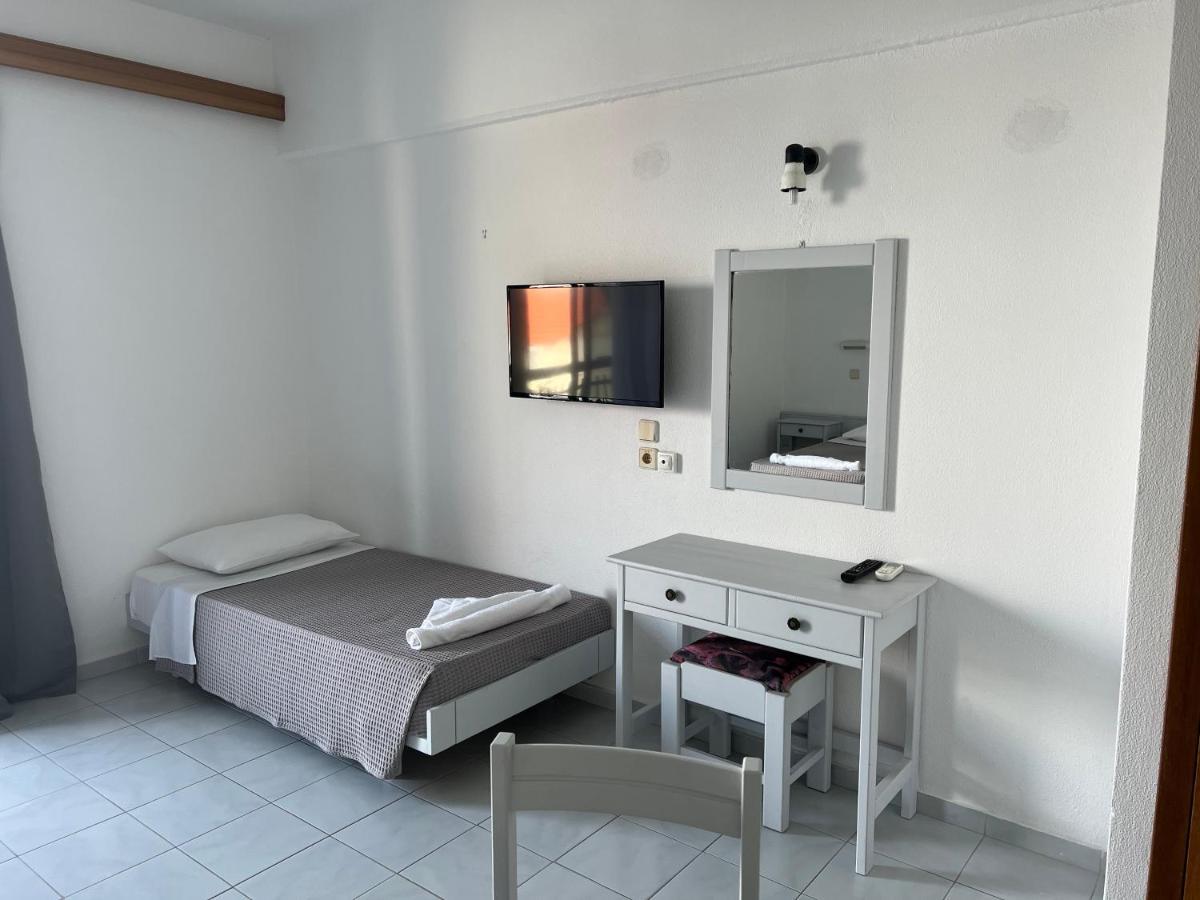 Smart Accommodation Rhodes Kremasti  Exterior photo